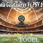 Prediksi Bola Galatasaray Vs PSV 29 Juli 2021