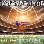 Predikis Bola Man United Vs Brunley 31 Desember 2021