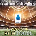 Prediksi Bola Atalanta Vs Salernitana 3 Mei 2022