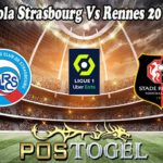 Prediksi Bola Strasbourg Vs Rennes 20 April 2022