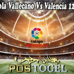 Prediksi Bola Vallecano Vs Valencia 12 April 2022
