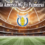 Prediksi Bola America MG Vs Palmeiras 22 Juli 2022