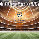 Prediksi Bola Viktoria Pizen Vs HJK 27 Juli 2022