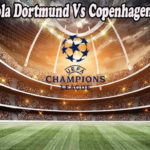 Prediksi Bola Dortmund Vs Copenhagen 6 Sep 2022