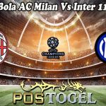 Prediksi Bola AC Milan Vs Inter 11 Mei 2023
