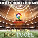 Prediksi Bola Bilbao Vs Atletico Madrid 16 Desember 2023