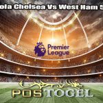 Prediksi Bola Chelsea Vs West Ham 5 Mei 2024
