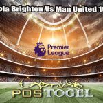 Prediksi Bola Brighton Vs Man United 19 Mei 2024