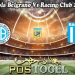 Prediksi Bola Belgrano Vs Racing Club 21 Juli 2025