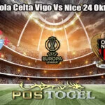 Prediksi Bola Celta Vigo Vs Nice 24 Oktober 2025