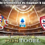 Prediksi Bola Cremonese Vs Cagliari 9 Januari 2026