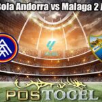 Prediksi Bola Andorra vs Malaga 2 April 2026