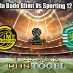 Prediksi Bola Bodo Glimt Vs Sporting 12 Maret 2026