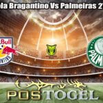 Prediksi Bola Bragantino Vs Palmeiras 27 April 2026