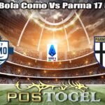 Prediksi Bola Como Vs Parma 17 Mei 2026