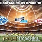 Prediksi Bola Molde Vs Brann 18 Juli 2026