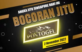 Prediksi Togel Bocoran SGP Rabu 2 November 2022Prediksi Togel Bocoran SGP Rabu 2 November 2022