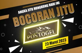 Prediksi Togel Bocoran HK Jumat 24 Maret 2023