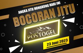 Prediksi Togel Bocoran HK Jumat 23 Juni 2023