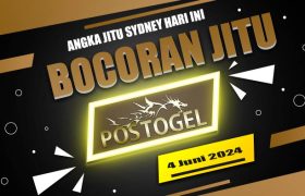 Prediksi Togel Bocoran SDY Selasa 4 Juni 2024