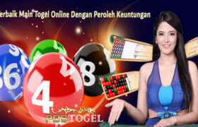 Cara Terbaik Main Togel Online Dengan Peroleh Keuntungan